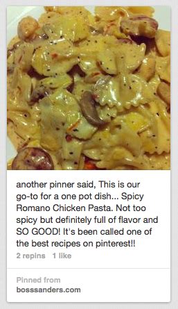 spicy-romano-chicken-pasta-with-artichoke-hearts-and image