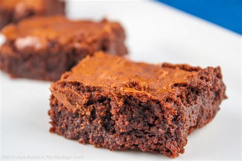 fudgy-kahlua-brownies-for-chocolate-monday-src image