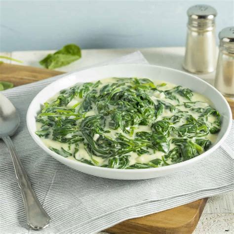 easy-cheesy-creamed-spinach-recipe-cooking-chew image
