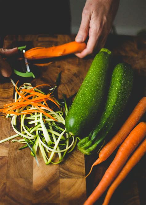 the-best-tool-for-vegetable-ribbons-a-julienne-peeler image