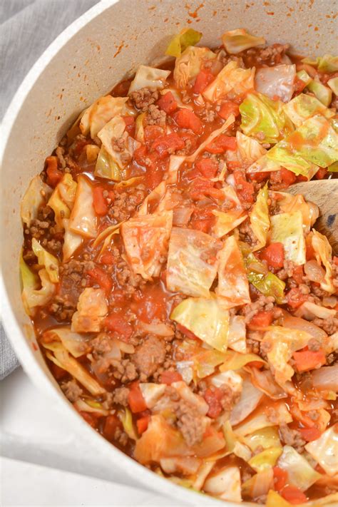 ground-beef-and-cabbage-sweet-peas-kitchen image