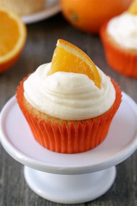 orange-creamsicle-cupcakes-my-baking-addiction image
