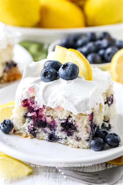 lemon-blueberry-cake-spend-with-pennies image