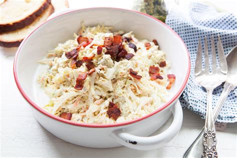 creamy-blue-cheese-and-bacon-coleslaw-recipe-the image