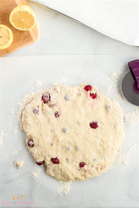 bakery-style-cranberry-lemon-scones-tastes-of image