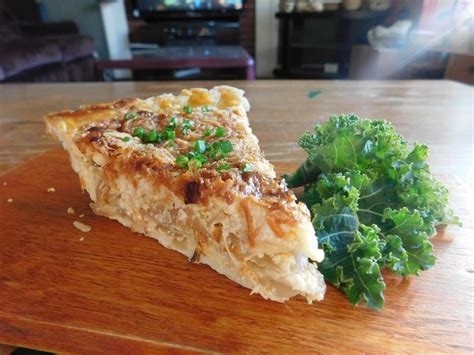 make-this-savory-onion-pie-southern-comfort-food image