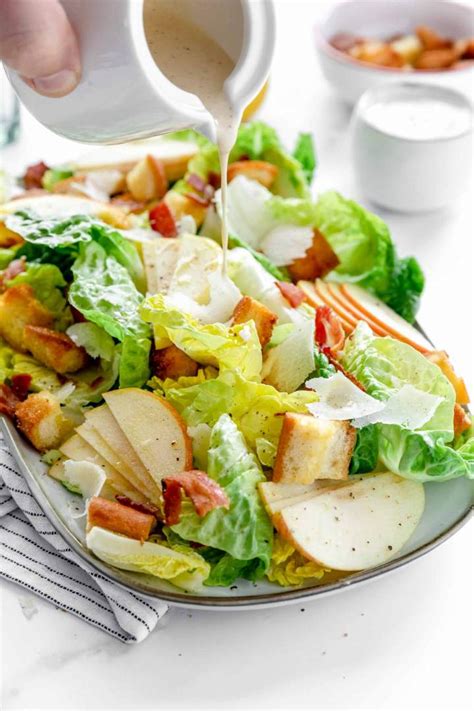bacon-caesar-salad-with-apples-jernej-kitchen image