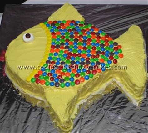 coolest-fish-birthday-cakes-fish-cake-birthday-birthday image