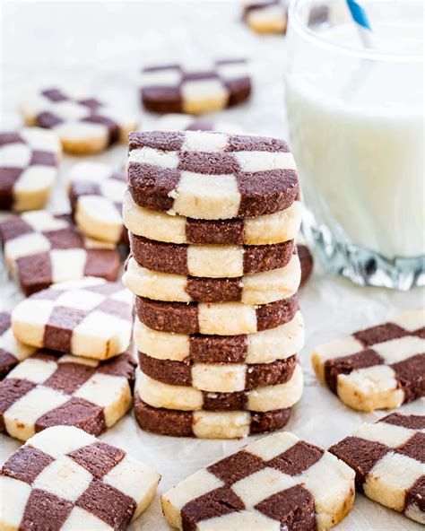checkerboard-cookies-jo-cooks image