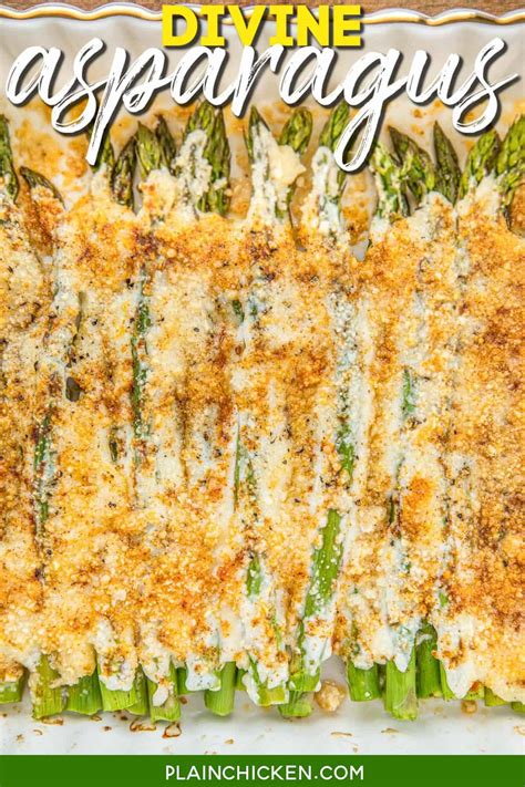 roasted-asparagus-with-parmesan-plain-chicken image