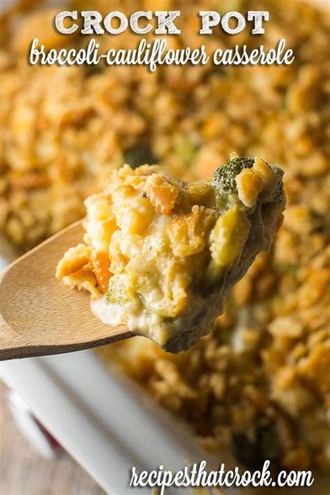 broccoli-cauliflower-casserole-recipes-that-crock image