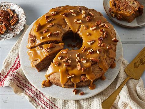 aunties-apple-cake-recipe-southern-living image