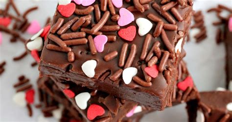 chocolate-nutella-fudge-frugal-foodie-mama image