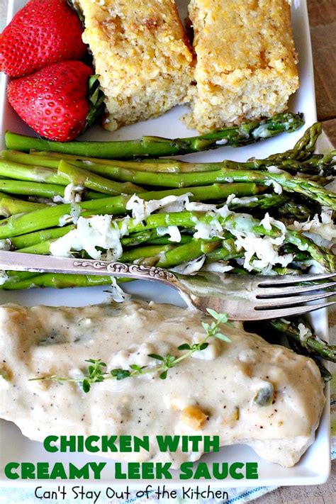 chicken-with-creamy-leek-sauce-cant-stay-out-of-the image