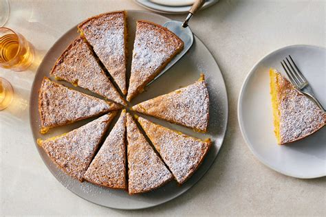 tender-almond-cake-recipe-nyt-cooking image