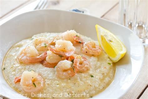 lemon-garlic-shrimp-and-grits-dinners-dishes-and image
