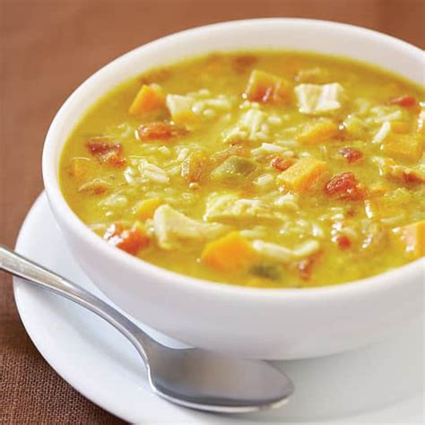 curried-turkey-peanut-soup-cooks-country image