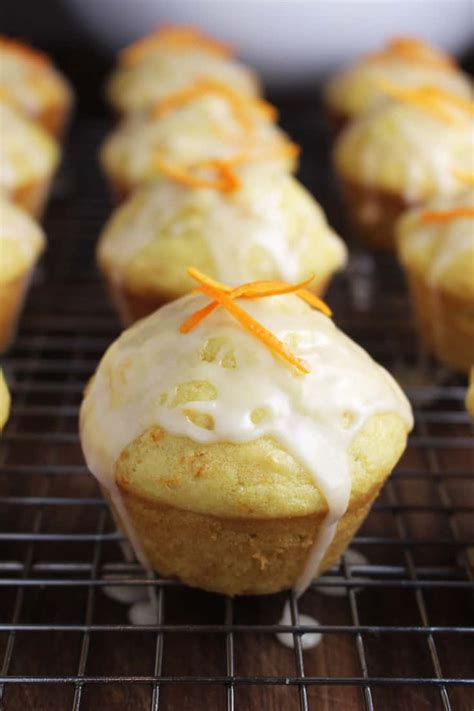 mandarin-orange-muffins-with-greek-yogurt-our-happy image
