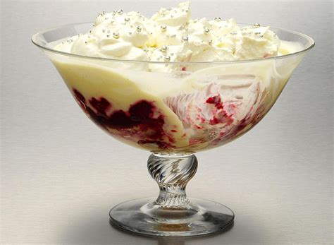 quick-sherry-trifle-recipe-the-spruce-eats image