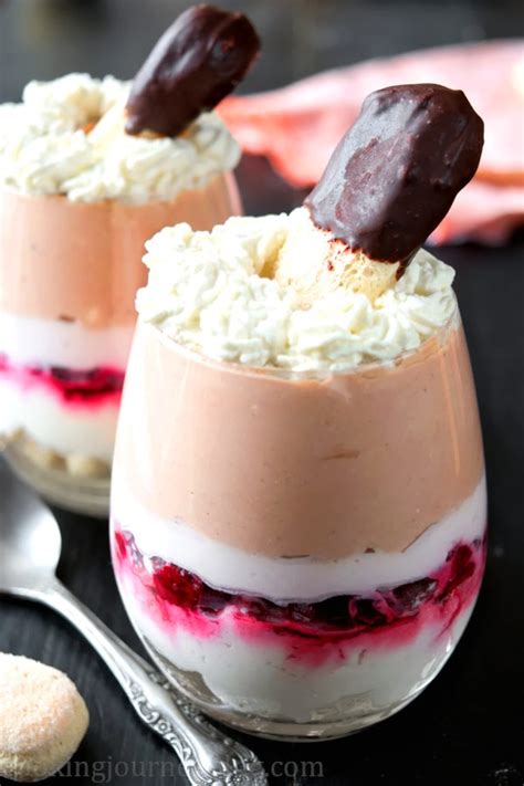 trifle-recipe-easy-desserts-valentines-desserts image