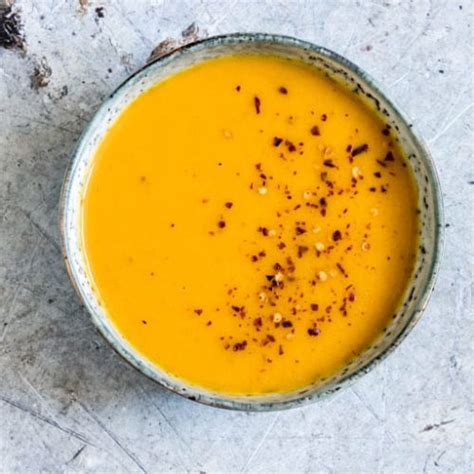 peanut-butter-kabocha-squash-soup-recipes-from image