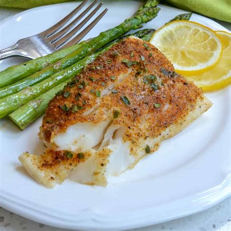 lemon-pepper-baked-cod-small-town-woman image