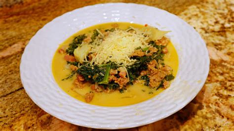 keto-zuppa-toscana-recipe-keto-daily image