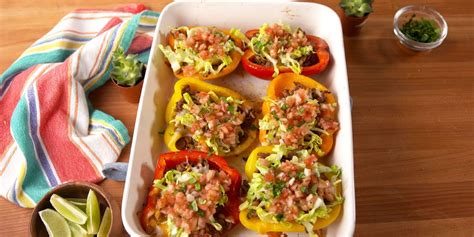 best-taco-stuffed-peppers-how-to-make-taco-stuffed image