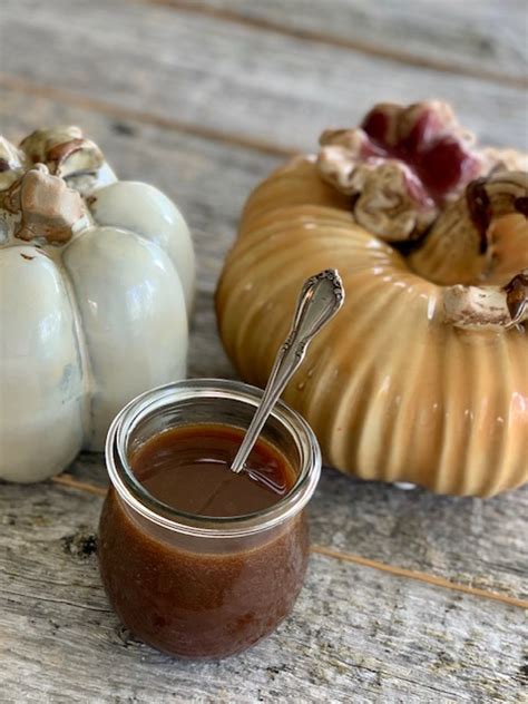 5-ingredient-pumpkin-spice-syrup-the-art-of-food-and image