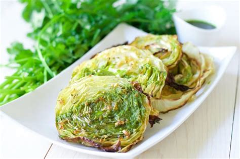 garlic-rosemary-roasted-cabbage-steaks-recipes-to image
