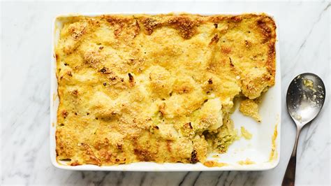 a-cauliflower-casserole-with-cabbage-hold-the-cream image