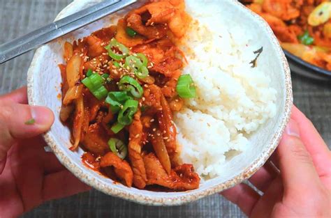 spicy-pork-bulgogi-15-min-korean-bowl-futuredish image