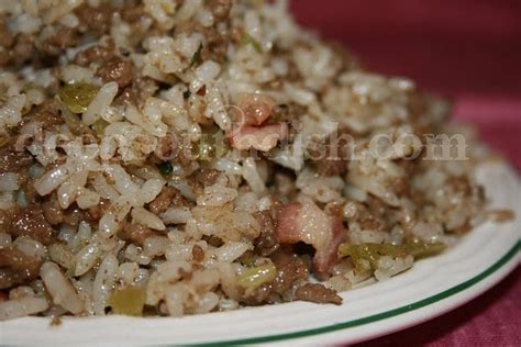 cajun-dirty-rice-deep-south-dish image