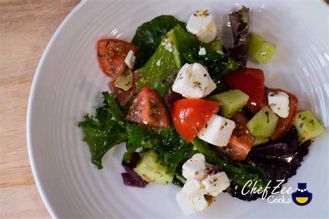 simple-greek-salad-chef-zee-cooks image