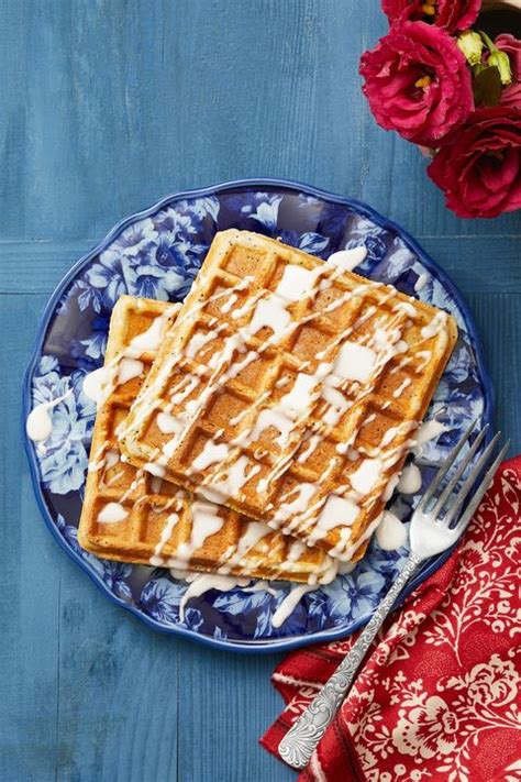 20-best-waffle-recipes-sweet-and-savory-waffle-ideas image