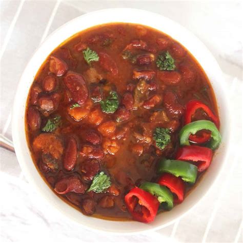 instant-pot-red-kidney-beans-soup-v-mediterranean image