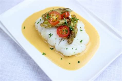 poached-fish-fillets-with-tomato-vinaigrette-olgas image
