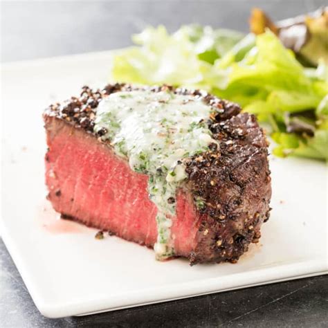 pepper-crusted-filet-mignon-americas-test-kitchen image