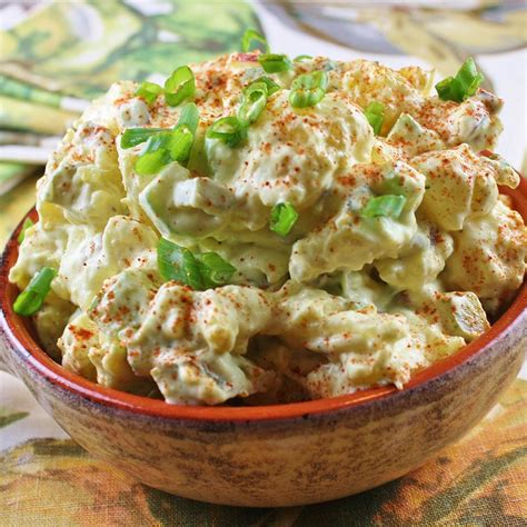 potato-salad-recipes-allrecipes image
