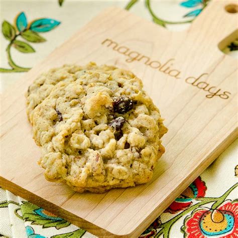 tart-cherry-oatmeal-cookies-magnolia-days image