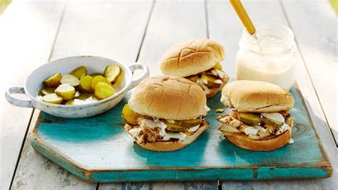 alabama-chicken-sandwiches-with-white-barbecue image