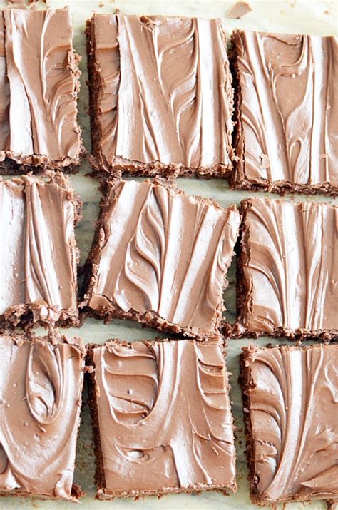 fudgy-frosted-brownies-recipe-something-swanky image