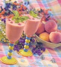 healthy-recipes-peach-melba-smoothie-for-two image