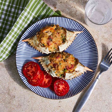 10-crab-recipes-for-dinner-eatingwell image