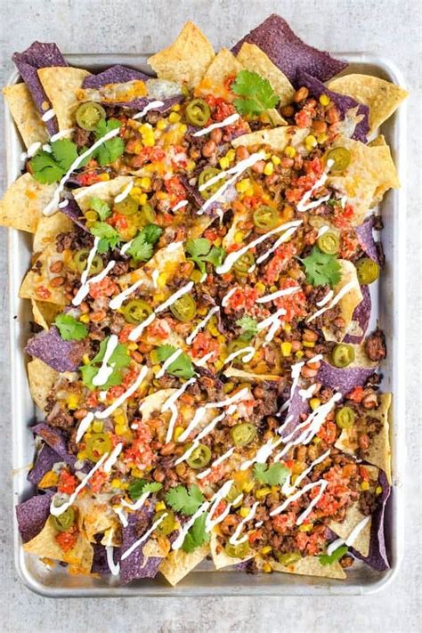 healthy-ish-sheet-pan-nachos-cook-fast-eat-well image