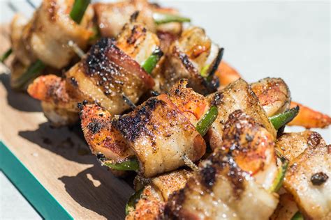 grilled-jalapeno-bacon-wrapped-shrimp image