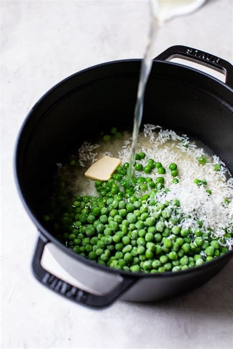 easy-baked-rice-and-peas-baked-rice-and-peas image