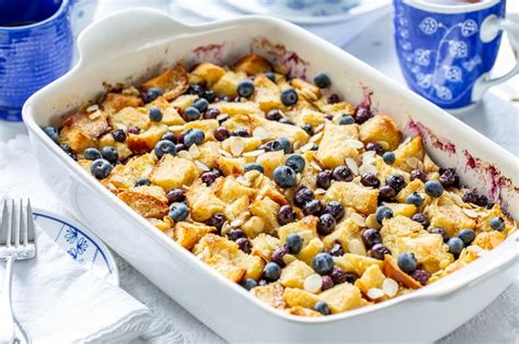 blueberry-overnight-french-toast-casserole-saving image