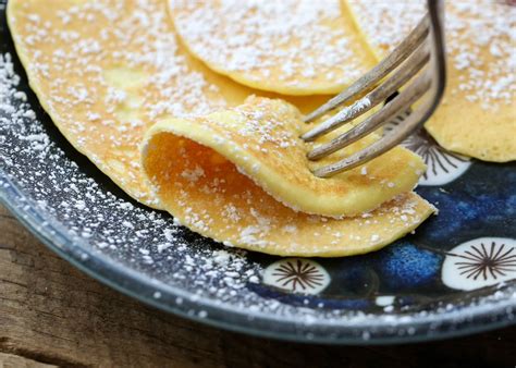 2-ingredient-cream-cheese-pancakes-barefeet-in-the-kitchen image