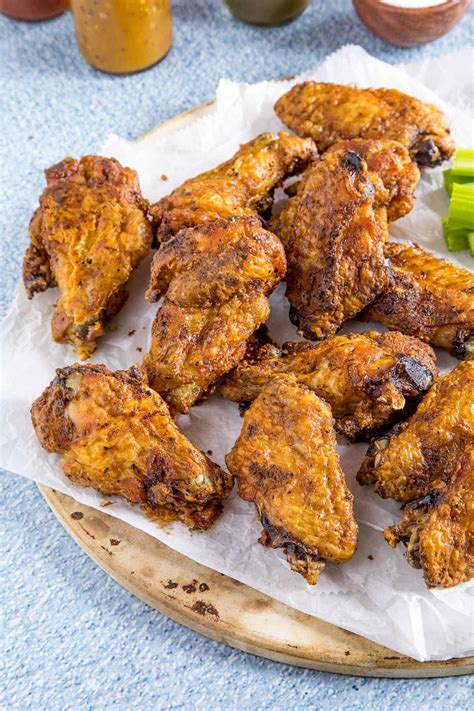 so-crispy-baked-chicken-wings-step-by-step-chili image